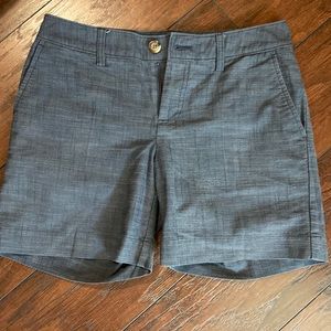 Daniel Cremieux shorts